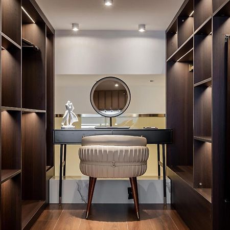 Kunming Hotel High Sky View Apartment Екстер'єр фото