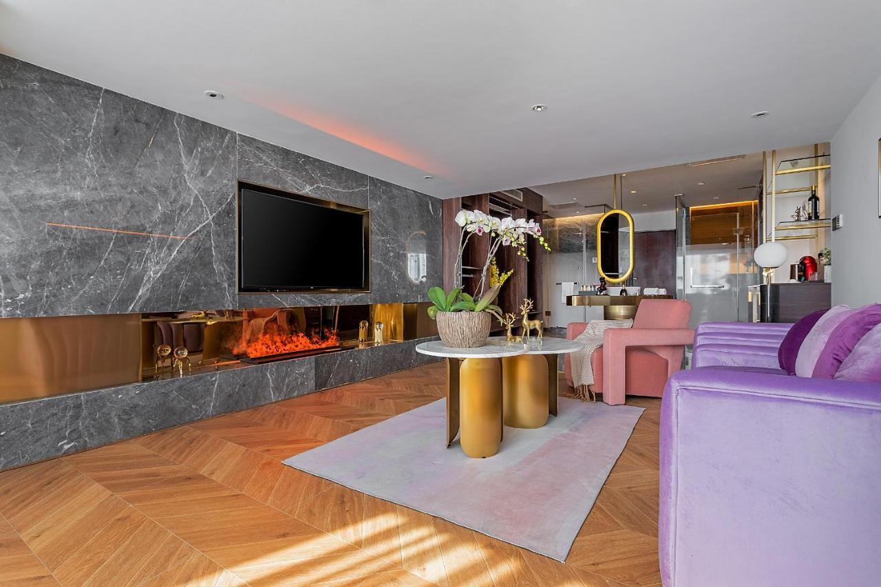 Kunming Hotel High Sky View Apartment Екстер'єр фото