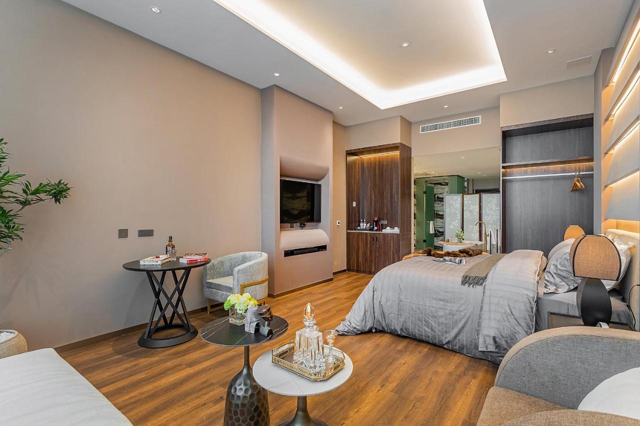 Kunming Hotel High Sky View Apartment Екстер'єр фото