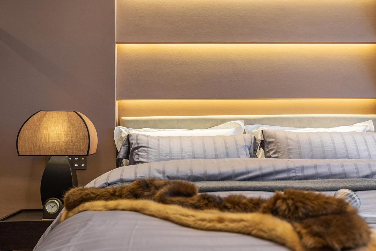 Kunming Hotel High Sky View Apartment Екстер'єр фото