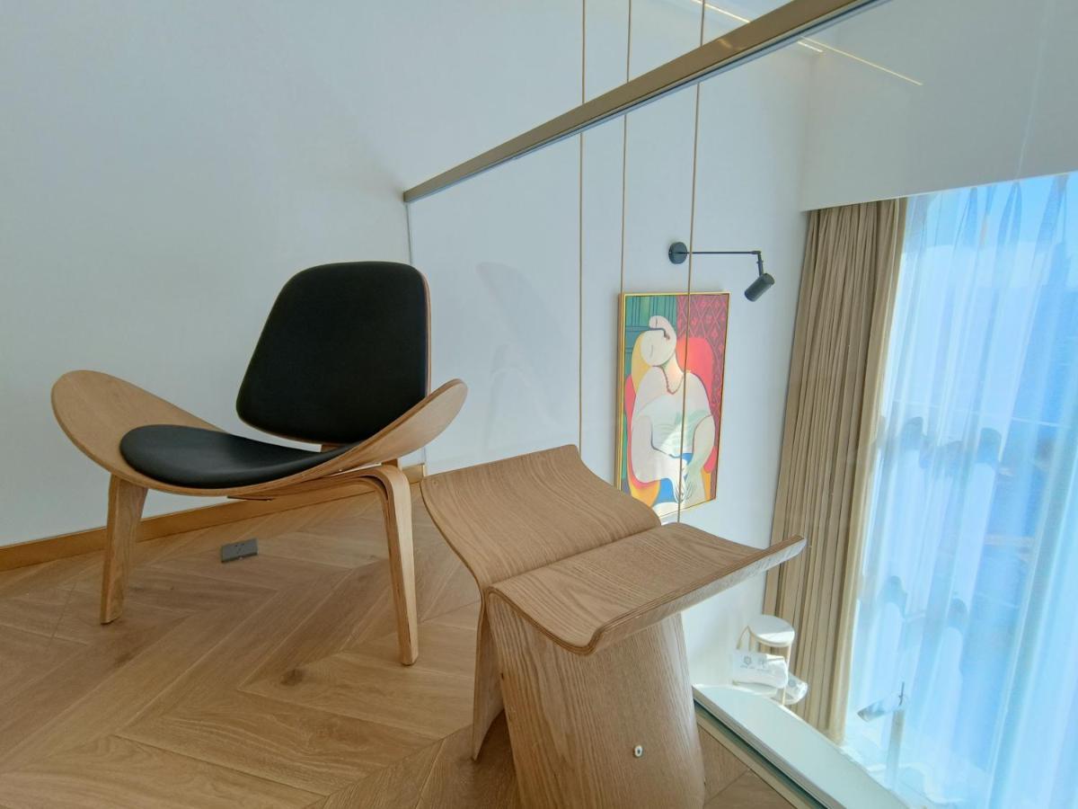 Kunming Hotel High Sky View Apartment Екстер'єр фото