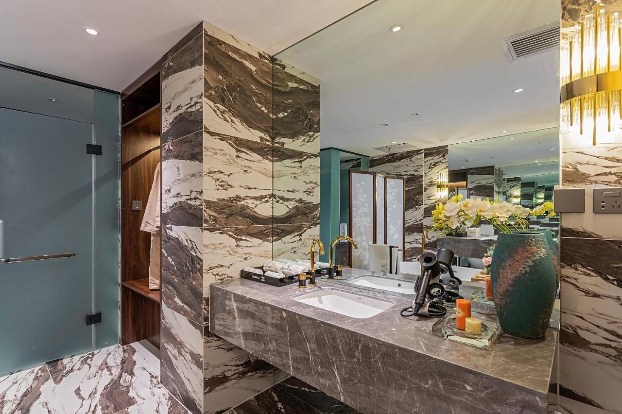 Kunming Hotel High Sky View Apartment Екстер'єр фото