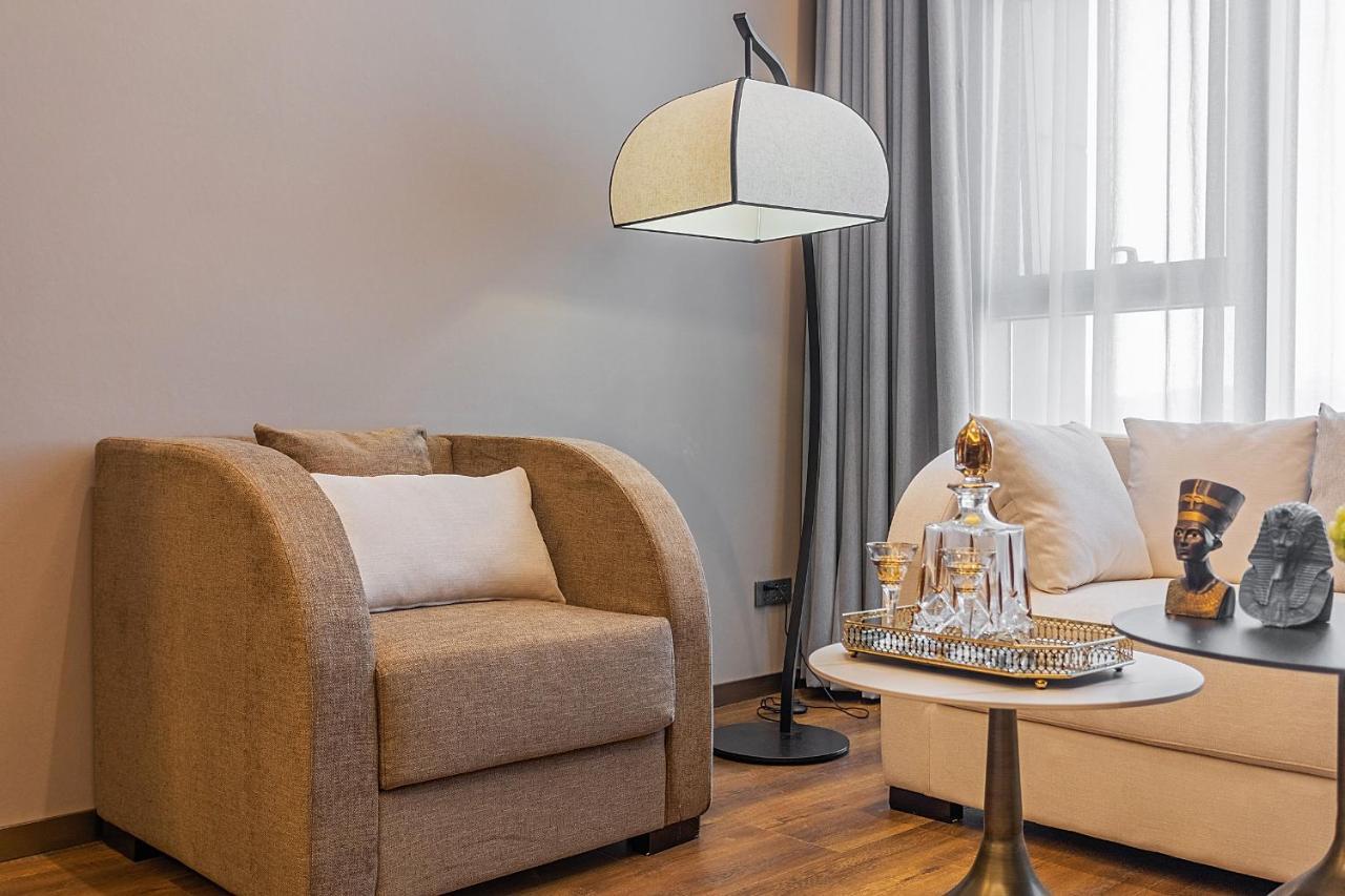Kunming Hotel High Sky View Apartment Екстер'єр фото