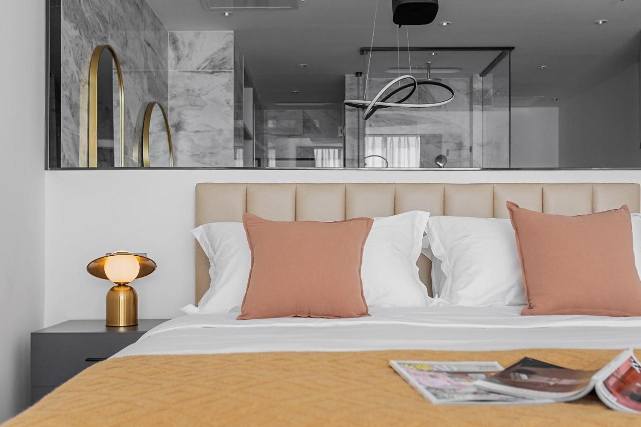 Kunming Hotel High Sky View Apartment Екстер'єр фото