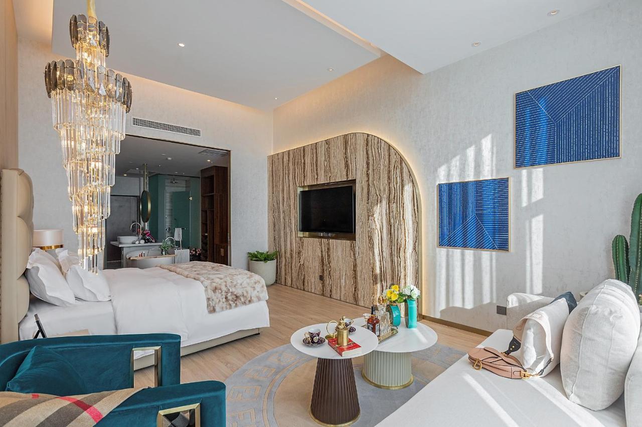 Kunming Hotel High Sky View Apartment Екстер'єр фото