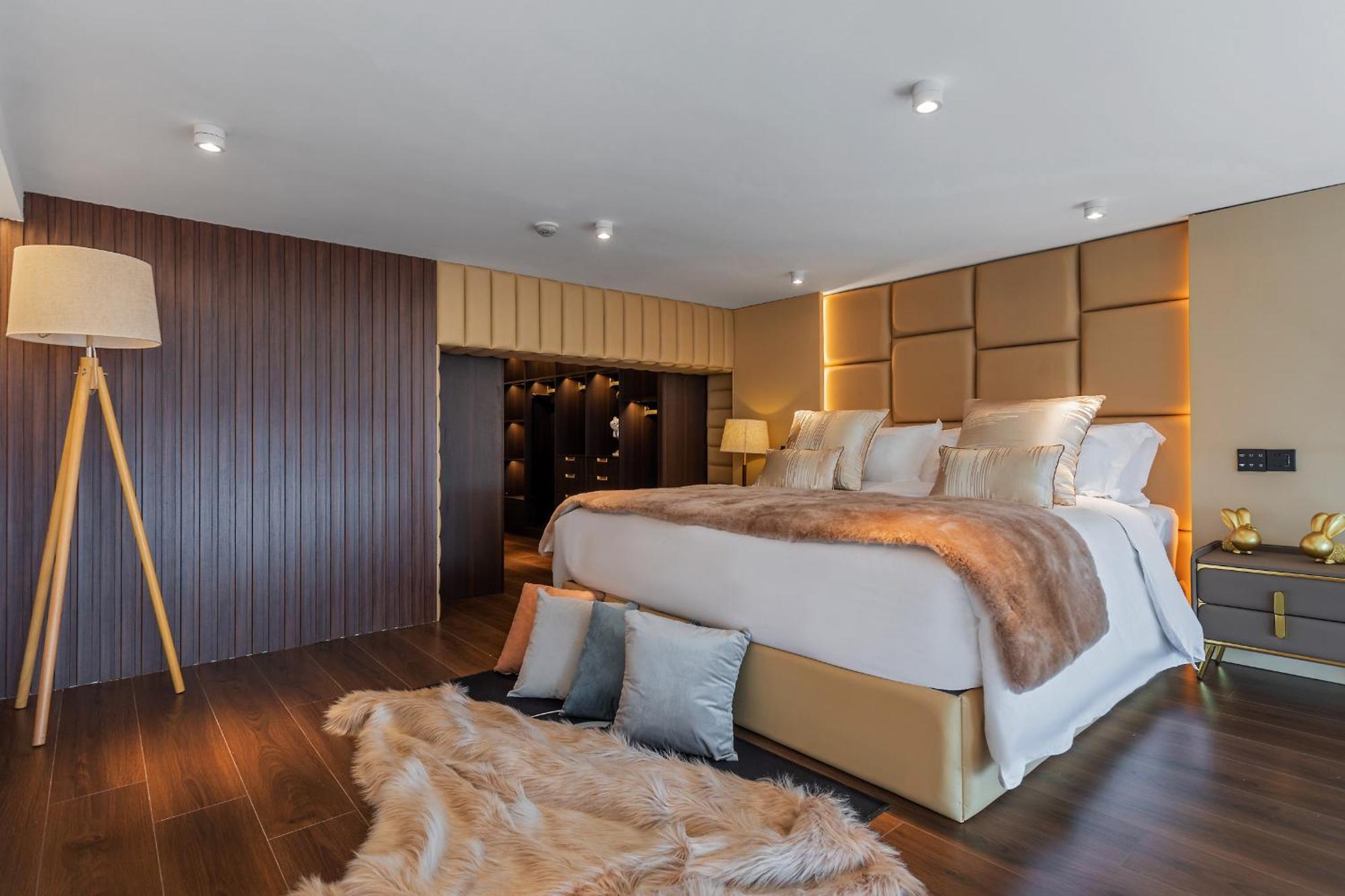 Kunming Hotel High Sky View Apartment Екстер'єр фото