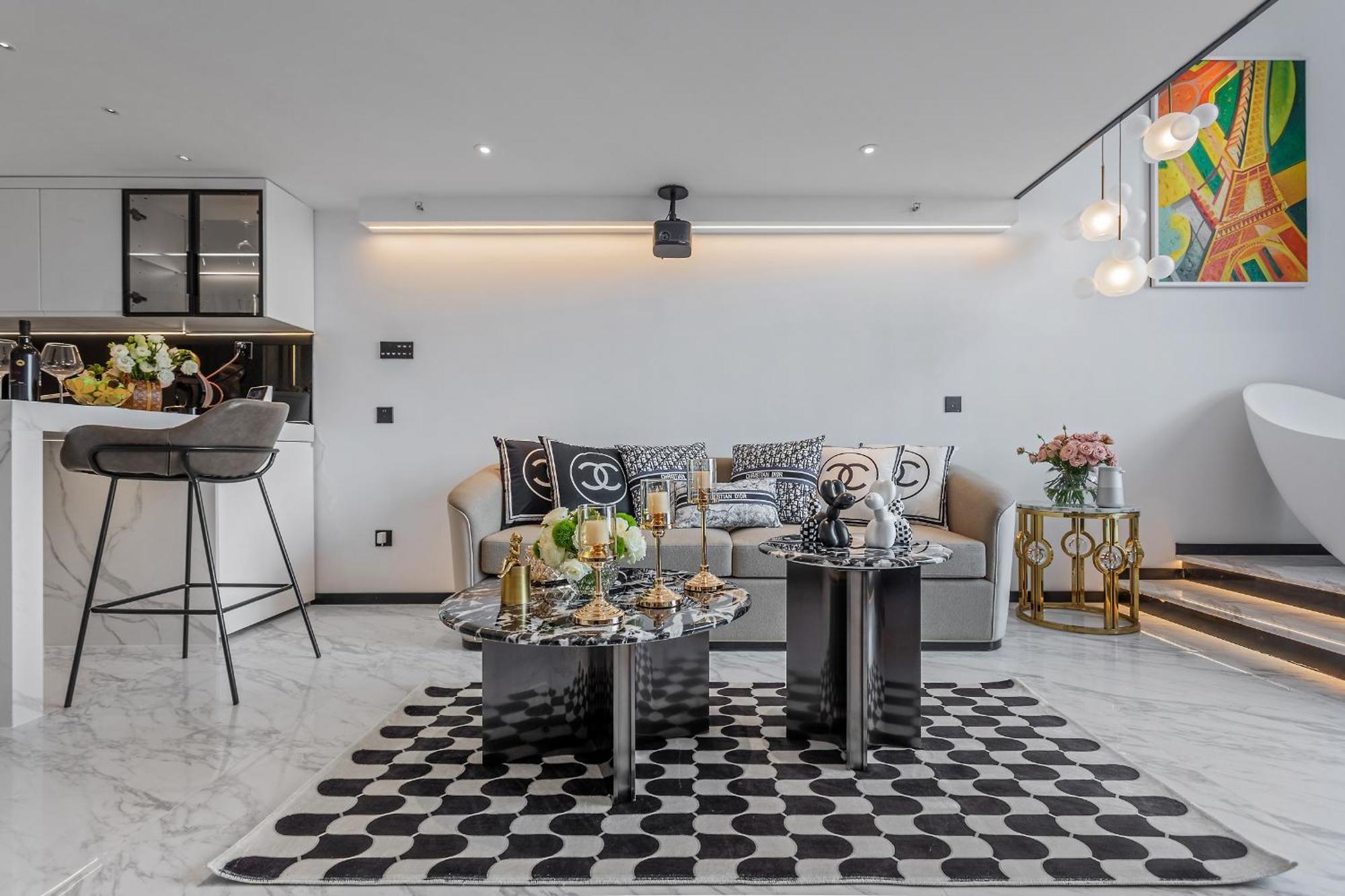Kunming Hotel High Sky View Apartment Екстер'єр фото