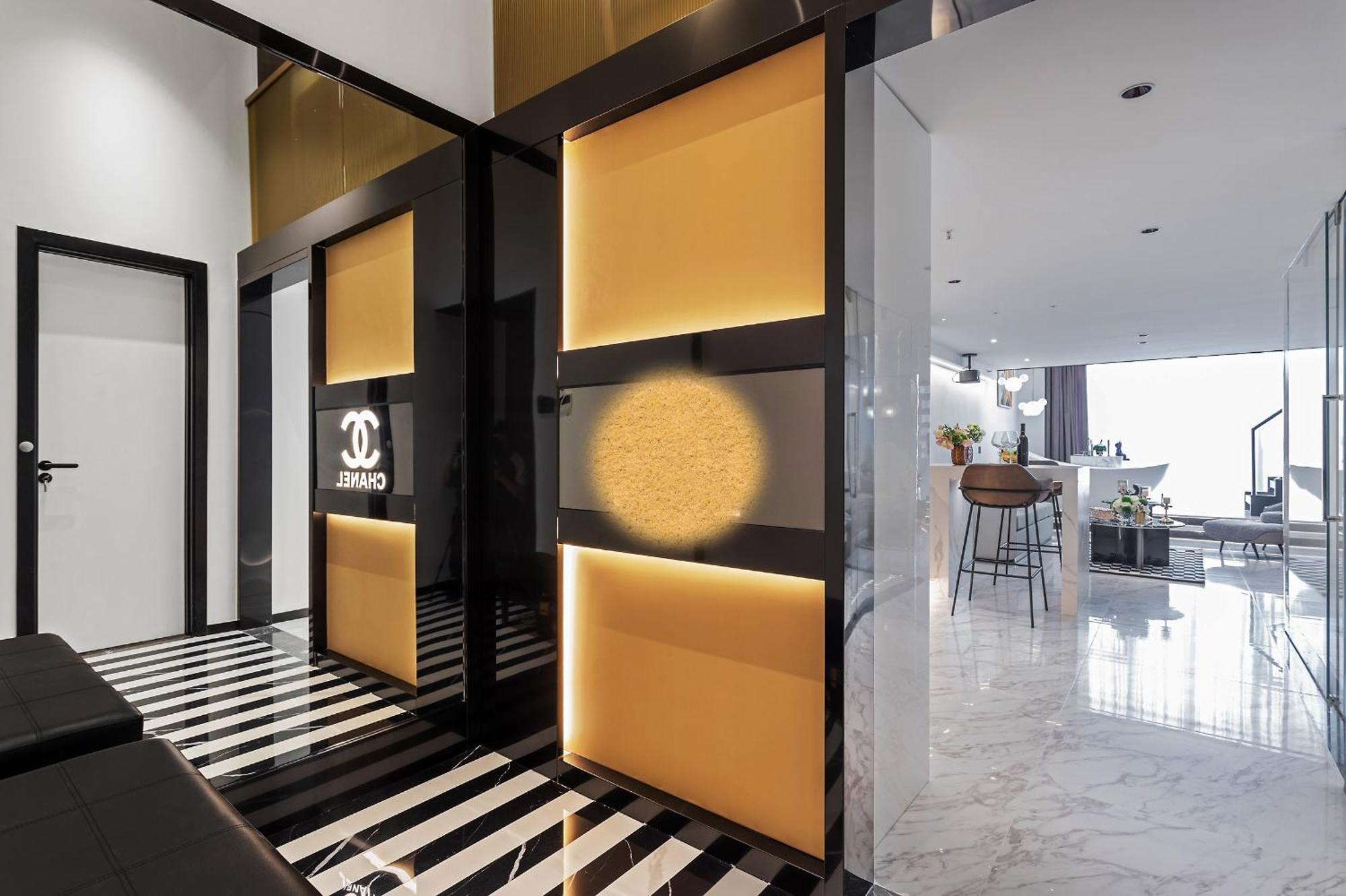 Kunming Hotel High Sky View Apartment Екстер'єр фото