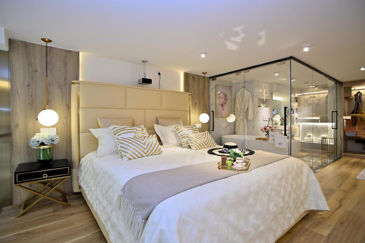 Kunming Hotel High Sky View Apartment Екстер'єр фото
